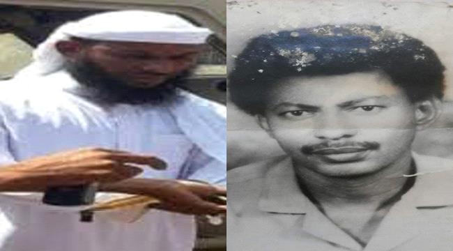 القائد عبدالرحمن اللحجي يسير على نهج والده المناضل صالح حسن صالح