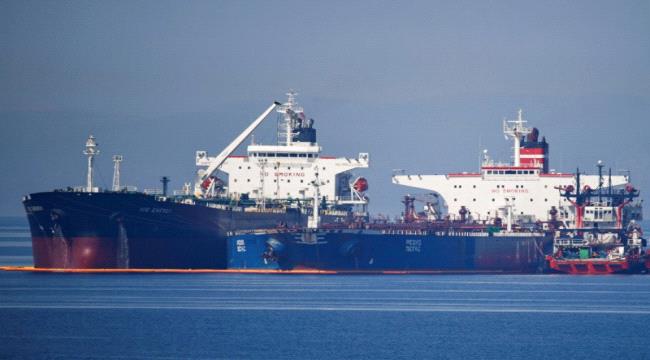 العراق... إيران تستخدم وثائق مزورة للتهرب من العقوبات النفطية