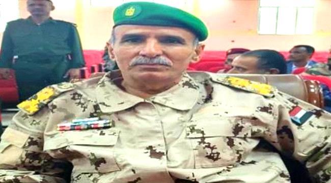 الجنيدي يُعزي مدير مكافحة المخدرات بوفاة ابنه 