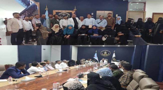 الاتحاد المدني لمكافحة الفساد يطالب الأمم المتحدة بموقف عملي لدعم معركة النزاهة