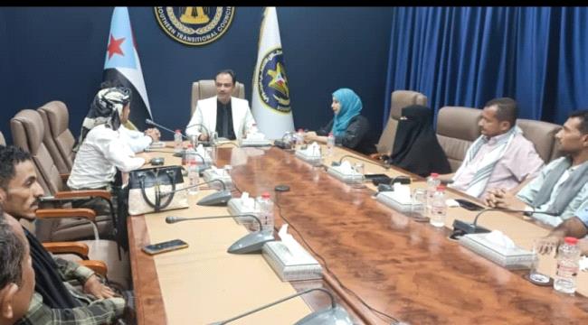 ترتيبات مكثفة لإعلان إشهار فرع الاتحاد المدني لمكافحة الفساد في لحج