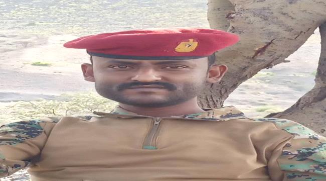 لحج.. قوات الحزام الأمني بالمسيمير الحواشب 
