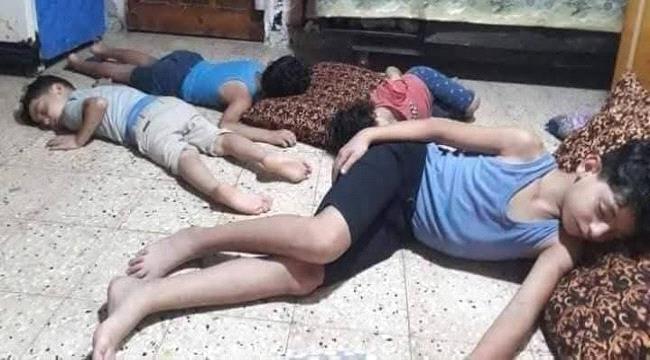 اللعنة على سلطتكم! 