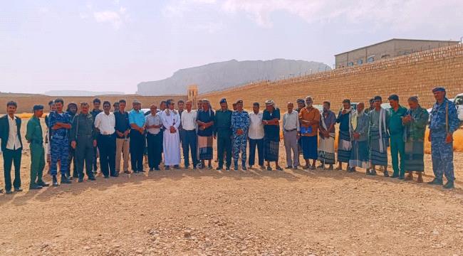 شبوة.. النيابة العامة تنفذ حكم القصاص بحق مدان بجريمة قتل