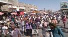 من فقرنا نُساق إلى بنادق لا نعرفها!  ...