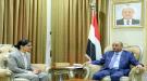 الحكومة اليمنية تشيد بالعلاقات الثنائية مع بريطانيا ...