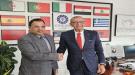 مباحثات يمنية دولية بشأن تدريب طلاب يمنيين في مجال الزراعة ...