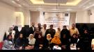 اختتام ورشة عمل حول إجراءات العمل التشغيلية ونظام الإحالة للنساء في أجهزة الشرطة باليمن ...