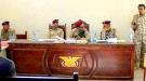 تعز.. الحكم بالإعدام تعزيراً بحق مدان بجريمة قتل عمد ...
