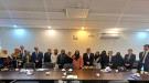 عدن: رئيسة اللجنة الوطنية للمرأة تبحث مع سفراء الاتحاد الأوروبي تعزيز الشراكة ...
