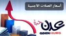 الريال اليمني يسجل تحسنا طفيفا أمام العملات الأجنبية مساء اليوم الثلاثاء ...