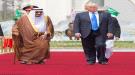 تفاصيل زيارة ترامب إلى السعودية وأهميتها ...