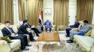 الحكومة اليمنية تؤكد زيادة الدعم الصيني في الجوانب الاقتصادية والخدمية ...