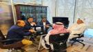 مباحثات يمنية سعودية عاجلة بشأن احتياجات قطاعي الكهرباء والتعليم ...