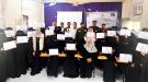 عدن.. اختتام ورشة تدريبية حول تعزيز دور الشرطة النسائية في توعية المجتمع من مخاطر الجريمة ...