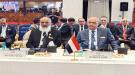 اليمن يشارك في المائدة المستديرة واجتماعات مجلس المحافظين في الجزائر ...