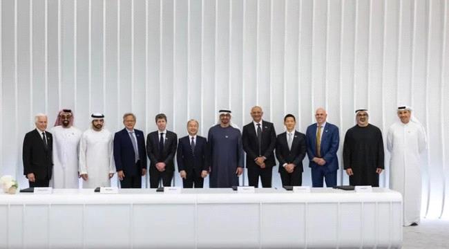 أمريكا تفتح بوابة الرقاقات المتقدّمة أمام "G42".. الإمارات تصبح مركز الذكاء الاصطناعي العالمي الجديد