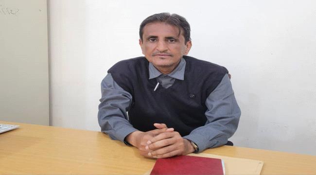 مدير عام المنصورة يكلف مديراً جديداً لمكتب التربية والتعليم