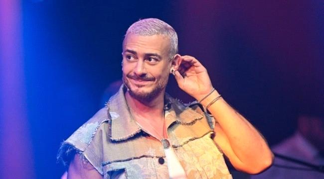 سعد لمجرد يواجه قضية اغتصاب جديدة.. والمحكمة تبدأ التحقيق