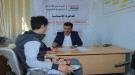 مأرب.. بدء صرف الكفالات الشهرية للجرحى لعدد أربعة أشهر ...
