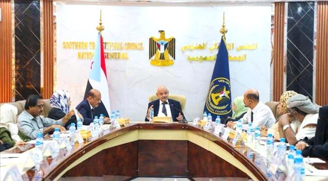 الجمعية الوطنية بالمجلس الإنتقالي تدعو للمشاركة في فعاليات ثورة 14 أكتوبر