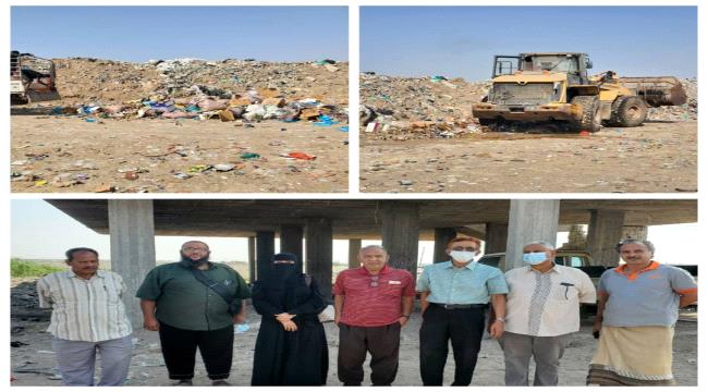 نيابة الصناعة والتجارة تتلف 2 طن من المواد الغذائية منتهية الصلاحية في المعلا