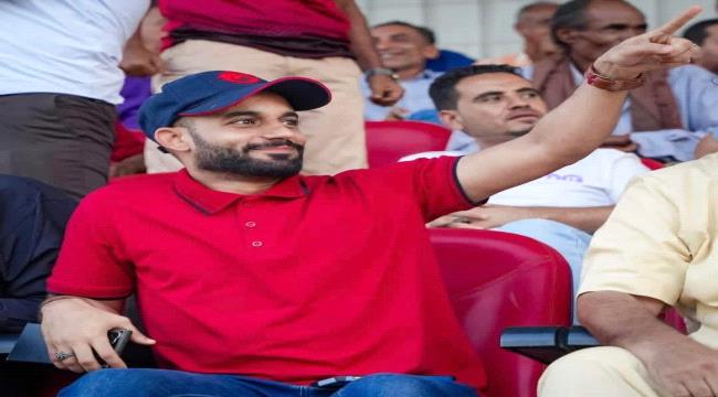 رئيس نادي التلال يدلي بتصريح مهم بعد الخروج من كأس العاصمة عدن ...