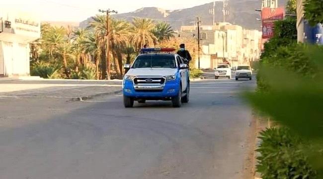 في محافظة تقع شرقي اليمن.. القبض على متهم إثيوبي بجريمة قتل فتاة قاصر