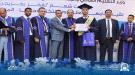 جامعة العلوم والتكنولوجيا تحتفي بتخريج دفعة جديدة وسط أجواء احتفالية ...