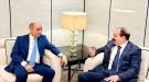 الحكومة اليمنية تناقش تداعيات العقوبات الأمريكية المفروضة على شركة كمران ...