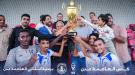 بركلات الترجيح الجلاء يهزم النصر في افتتاح كأس العاصمة عدن بنسخته الثالثة ...