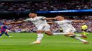 ريال مدريد يضرب برشلونة بثنائية ويغرد في صدارة الدوري الإسباني ...