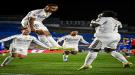مبابي يقود ريال مدريد لاستعادة صدارة الدوري الإسباني قبل الكلاسيكو ...