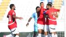 محمد صلاح يقود مصر إلى كأس العالم 2026 ...
