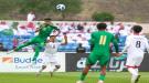 المنتخب السعودي يتوج بطلا بكأس الخليج للشباب 