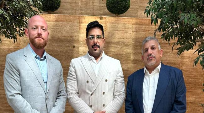 لقاء في الرياض يبرز دور عدن ويعمّق التنسيق مع الولايات المتحدة
