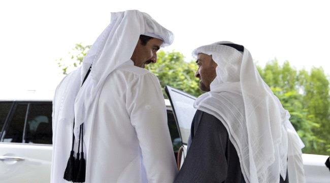 الخليج يخطو بثقة نحو دور الفاعل الدولي