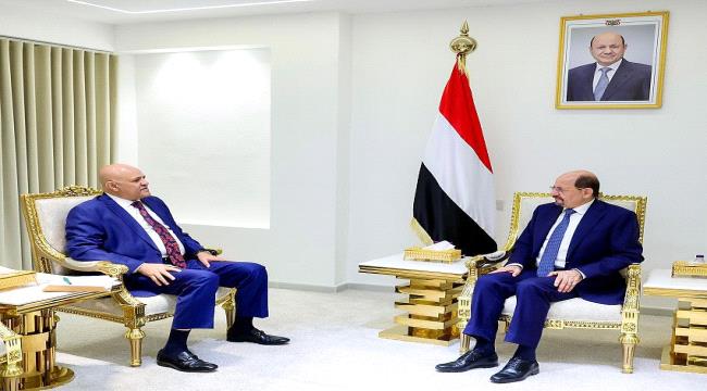 اليمن: رئيس الوزراء يوجّه بمعالجة أضرار السيول في محافظة تعز