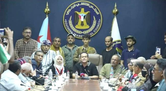 هل أصبحَ المجلس الانتقالي الجنوبي من الماضي؟!