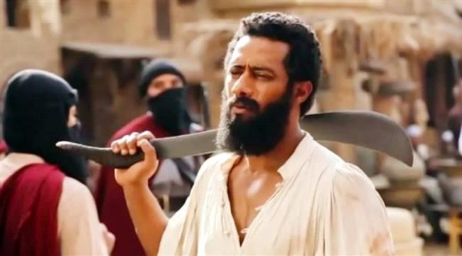 «أسد».. محمد رمضان يقدّم ملحمة تاريخية من العصر العباسي