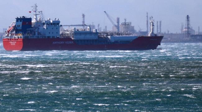 واشنطن وطهران تضعان المنطقة على شفا حرب موانئ شاملة