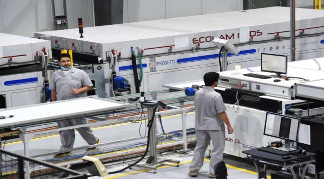 صندوق النقد: السعودية الأقل تأثرا بالحرب من جيرانها في الخليج العربي