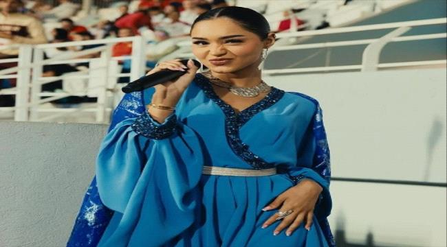 ريم فكري تراهن على الصدمة في ألبومها الجديد