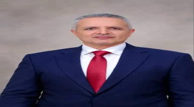 وزير الشؤون الاجتماعية والعمل ينعى الإعلامي والفنان عبد الرحمن الحداد