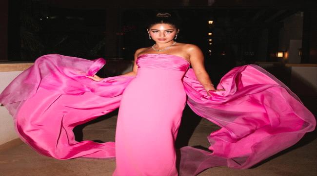 مايان السيد أفضل ممثلة في مهرجان مالمو