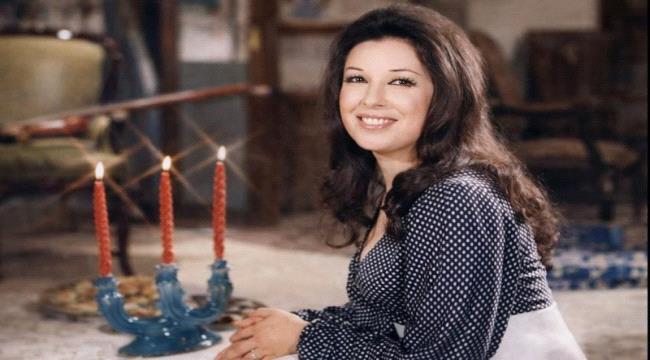 «نجاة الصغيرة» شخصية العام الثقافية في جائزة الشيخ زايد للكتاب