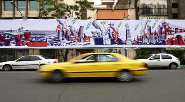 سلاح إيراني جديد يستهدف دول الخليج العربي