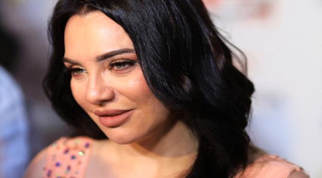 الفنانة «سلاف فواخرجي»: حققت حلمي بالعمل في السينما الإيرانية