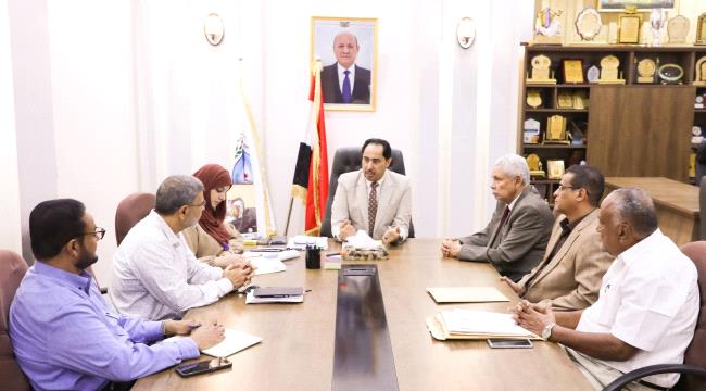 عدن: اجتماع يقر مشاركة أندية عدن في بطولة كأس الجمهورية