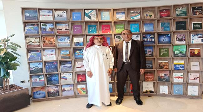 الرياض: لقاء استراتيجي يعزز التعاون البحثي المشترك